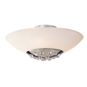 Amada Crystal Ceiling Lights Diyas Flush Crystal Fittings Amada Crystal Ceiling Lights Diyas Flush Crystal Fittings